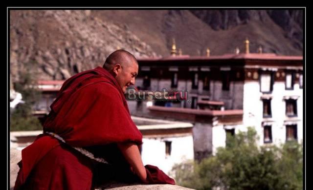 Любые туры в Тибет Москва