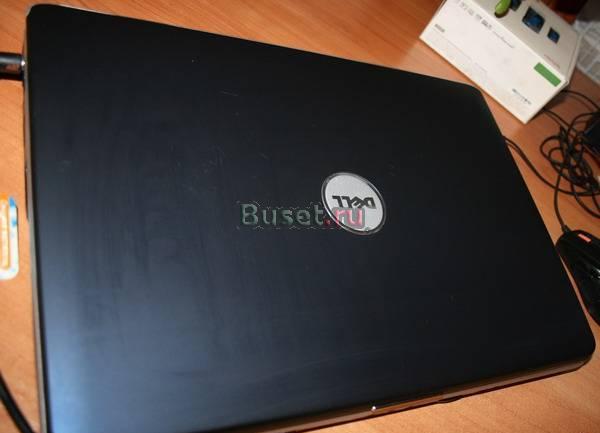 Ноутбук Dell inspiron 1525 Санкт-Петербург