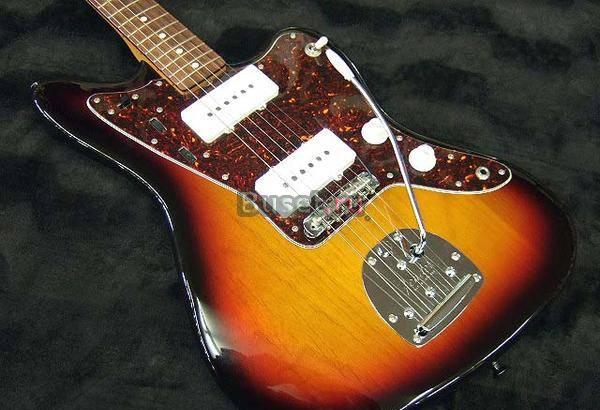 Fender Jazzmaster Тольятти