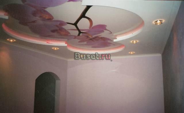 Качественно ремонт квартир офисов и др.помещений Красноярск