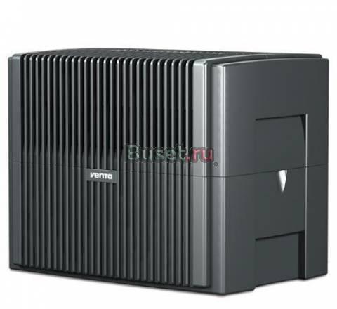 Очиститель-увлажнитель воздуха 2в1 Venta LW44 Мытищи