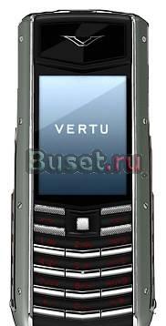 Vertu Ascent Ti Ferrari Rosso Москва
