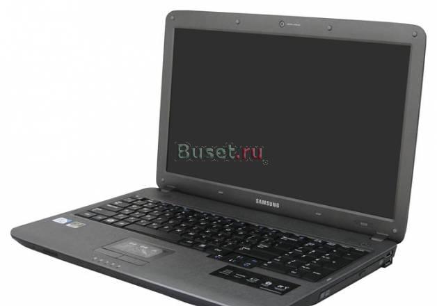 Ноутбук Samsung R528 Москва