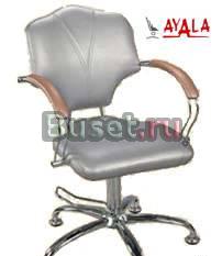 Парикмахерское кресло (гидравлика) Москва