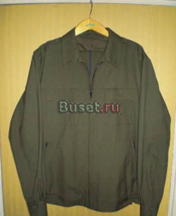 Форма офицерская пш Москва