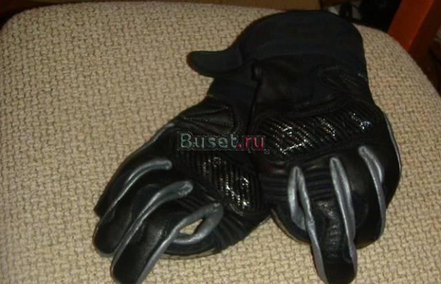 Перчатки Spidi для мото Москва