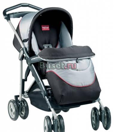 Коляска PEG-perego прогулочная Atlantico Москва