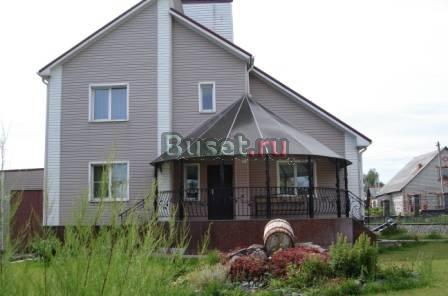 Коттедж в Белгородской области г. Старый Оскол Старый Оскол