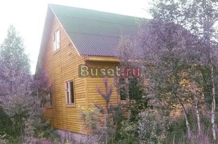 Жилой дом в п. Купанское Переславского района Переславль-Залесский