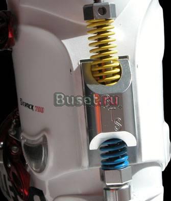 Bomber BTS Boot Tuning System - продаю Москва