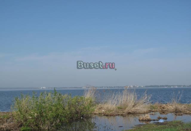 Земля на берегу озера неро  (500 руб./сотка) Ростов