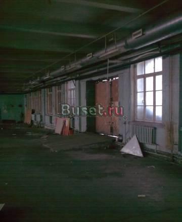Сдаётся склад/пр-во 476 м.кв. Центральный р Санкт-Петербург