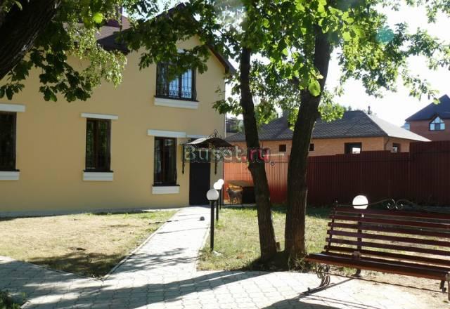 Продаю коттедж Казань