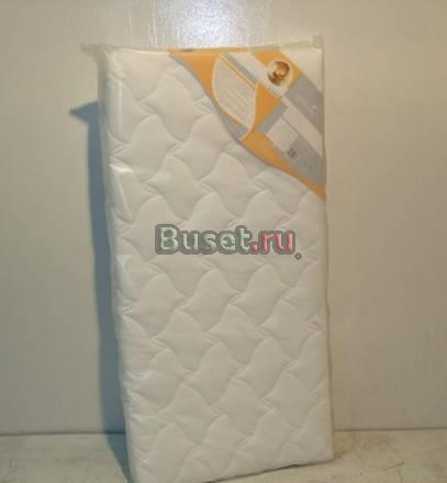 Матрас Комфорт Элит.Новый, в упаковке, с чеком Москва