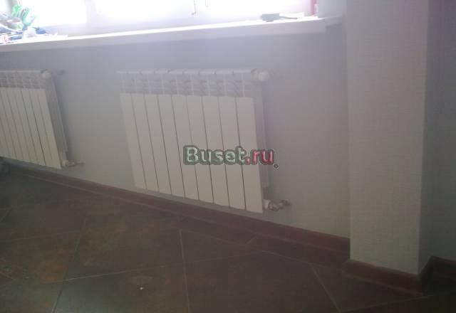 САНТЕХРАБОТЫ Самара