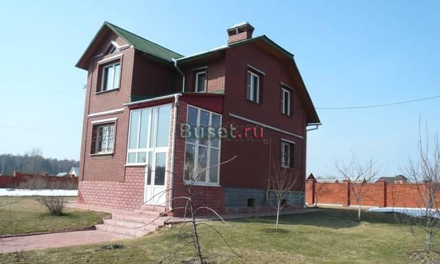 Д. Редькино, пмж, коттедж 200 кв м, 15 соток Домодедово