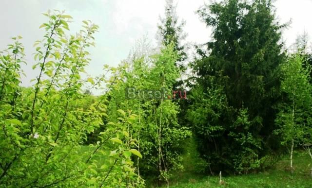 Участок от 7,2 соток на Оке от 43 тыс. руб/сотка Москва