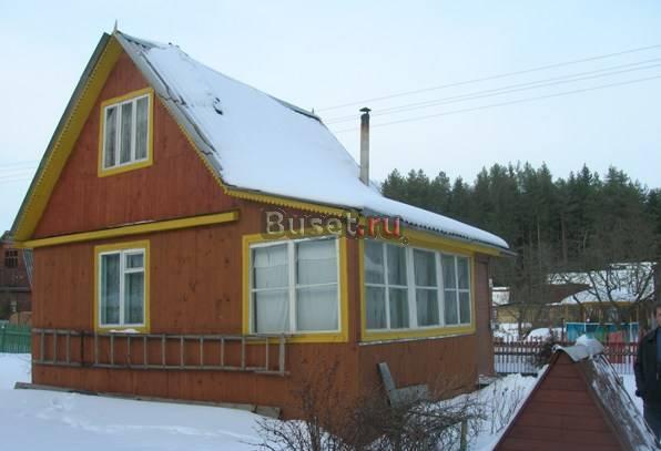 Продам дачу с выходом в лес Озеро 80 км Балабаново