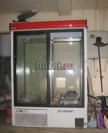 Холодильная камера для цветов(продуктов) Москва