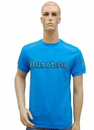 Zilli Мужская футболка Москва