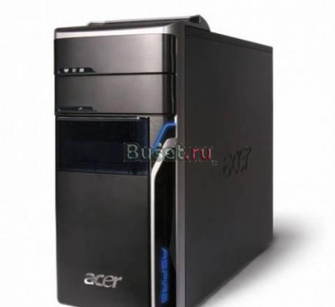 Компьютер Acer Aspire M5100 Москва