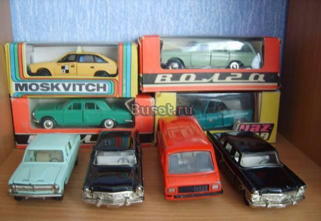 Cкупаю модели СССР,ремейки,запчасти от моделей Москва