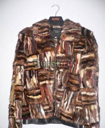 Куртка норка Москва