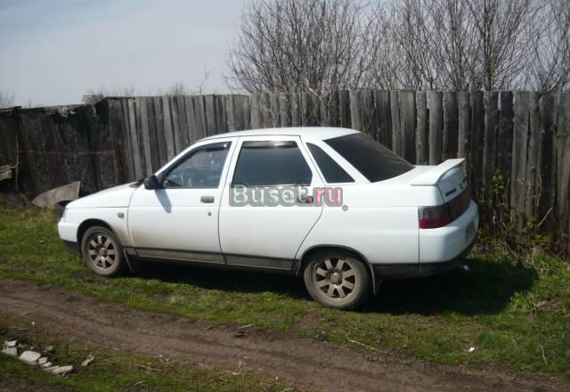 ВАЗ 2110, 2000 Отрадный