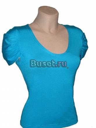 Топ из вискозы Москва