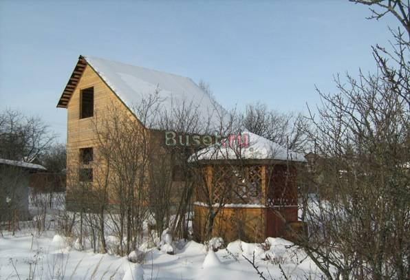 Продам дачу с 2мя домами Обнинск