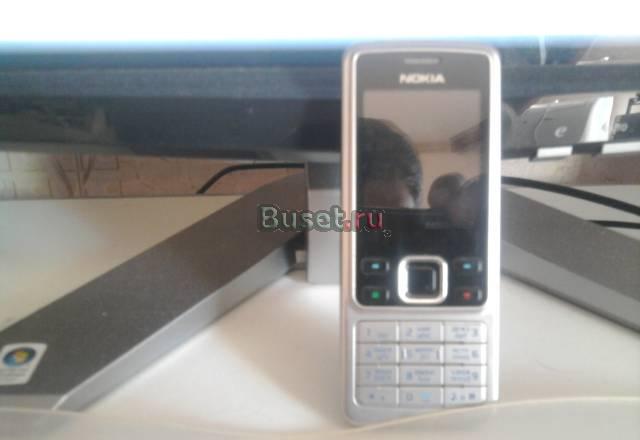 Nokia 6300 Санкт-Петербург