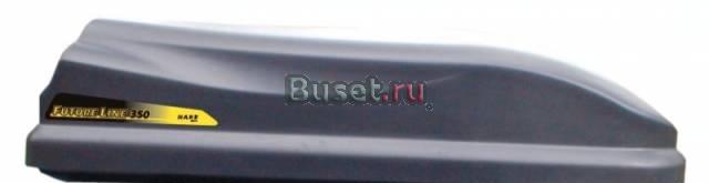 Аэродинамические боксы Красноярск