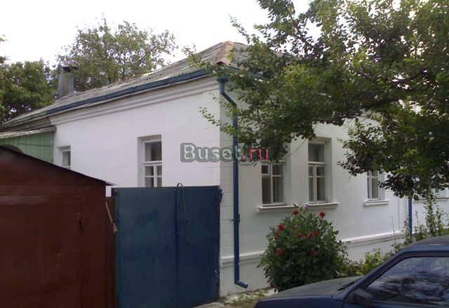 Полдома Воронеж