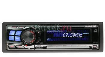 Alpine CDA-9853R Санкт-Петербург