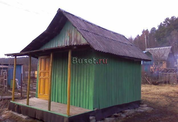 Дача возле леса и реки 85 км Обнинск