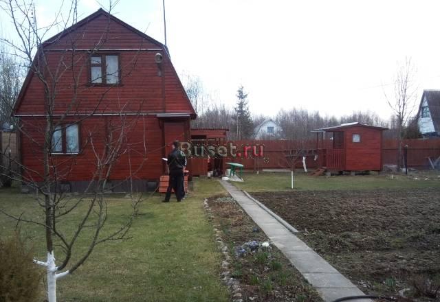 Шикарная дача возле леса,пруды 80км Балабаново