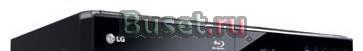 LG DVD BLU-RAY disc проигрыватель Москва