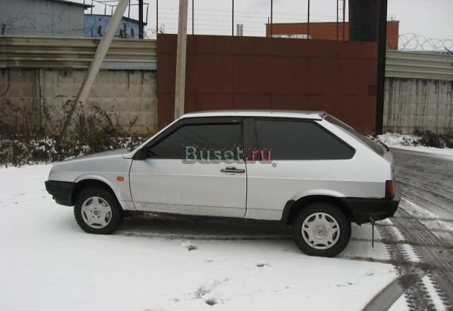 ВАЗ 2108, 2002 Пушкино
