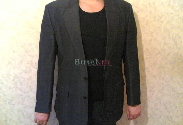 Пиджак Лён Москва