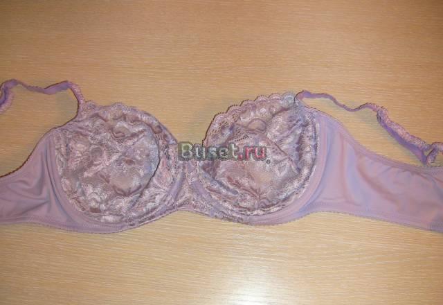 Новый комплект нижнего белья 80С, 44р-р Москва