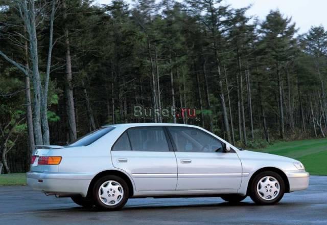 Toyota Corona, 2001 Вязьма
