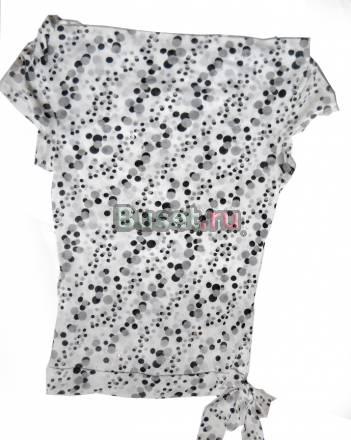 Кофта в горошек Москва