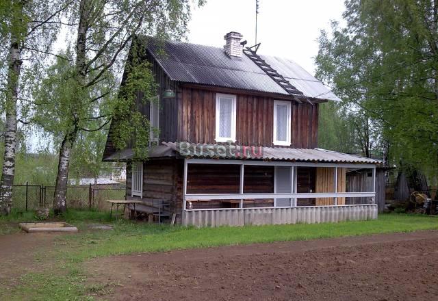 Дача на сентябрь Сосново