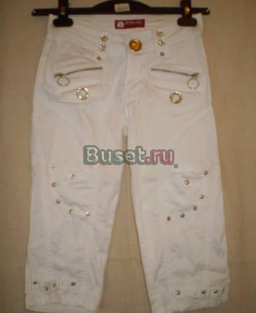 Капри размер 40-42 Санкт-Петербург