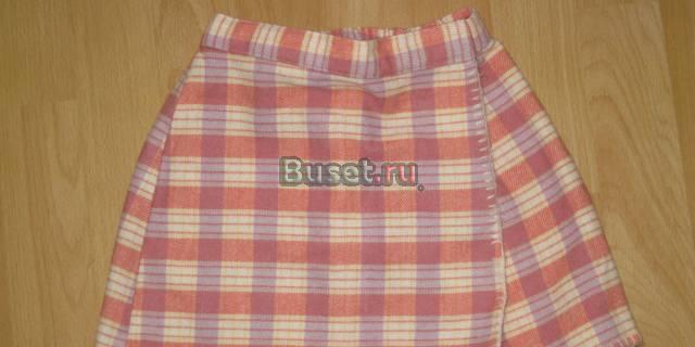 Юбочка для девочки с 1,5 до 2,5 лет Москва