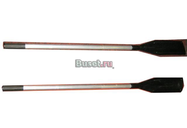 Вёсла Москва