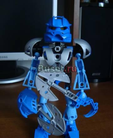 Bionicle Gali Nuva Санкт-Петербург