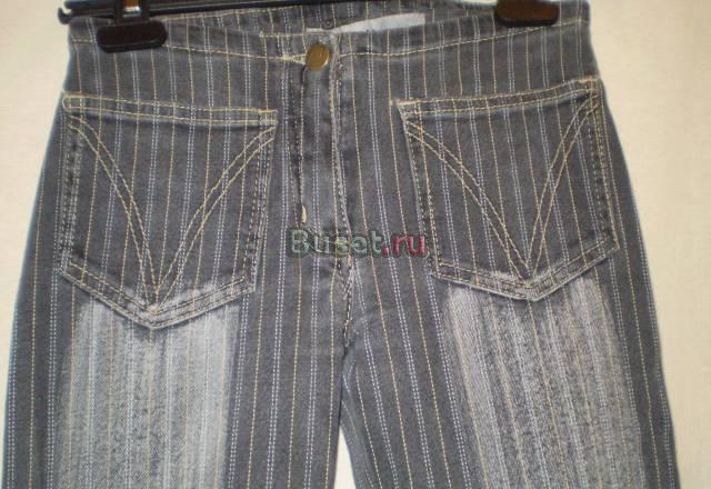 Капри размер 40-42 Санкт-Петербург