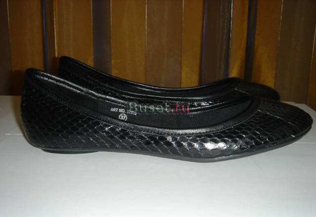 Балетки pompili Ставрополь