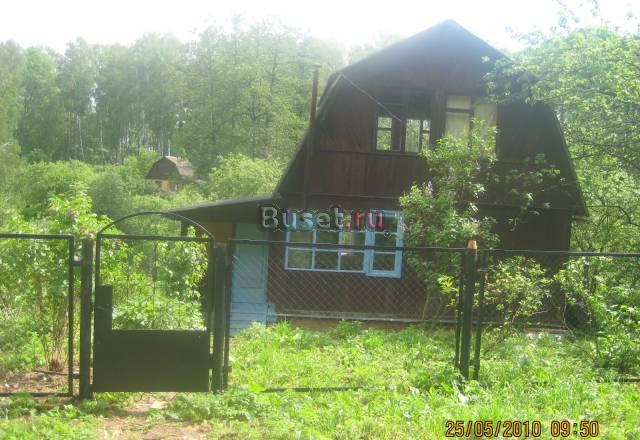 Д.Успенское Дача 60 кв.м, участок 6 соток Домодедово